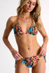 Shan Classique Classic Hip-Tied Bikini Bottom - 42520-31-953
